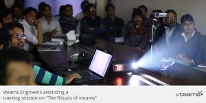Read more about the article Closure Report: vteam #369. SMS Marketing Application