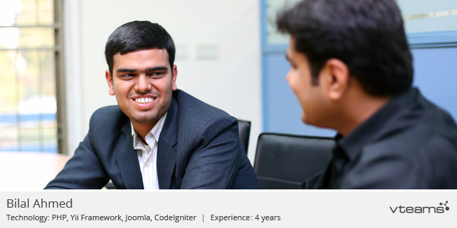 You are currently viewing Mid Project Engineer Transition