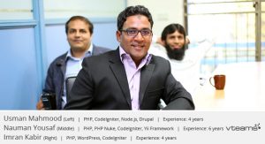 Read more about the article Rescue and Refactor: Corporate Social Media Application