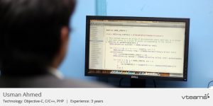 Read more about the article Code not installing?  Check your UDID