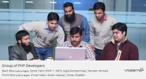 Read more about the article Closure Report: vteam #269. Wellbeing and Recipes Portal