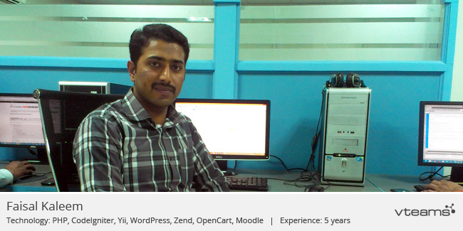 You are currently viewing Implementation of KendoUI with Yii framework