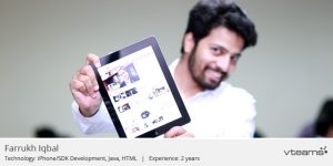 Read more about the article A custom video editor for the iPad for Field Reporters