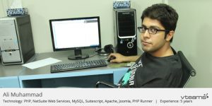 Read more about the article Integration of NetSuite with MySQL