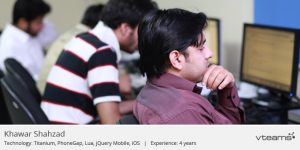 Read more about the article How to resolve Core Data background thread problem in iOS?