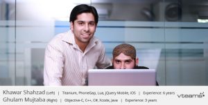 Read more about the article How to build tree structure using native iOS UITableView