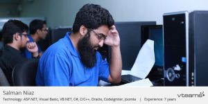 Read more about the article Closure Report: vteam #441. Unfit for vteams