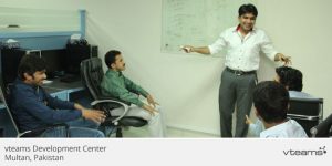 Read more about the article Designing A Platform To Grow Businesses While Helping Causes.