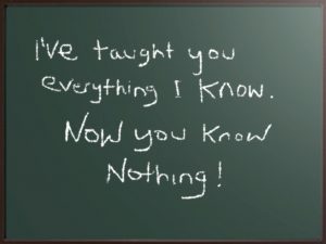 Read more about the article 3 Hard Lessons We’ve Learned In This Business