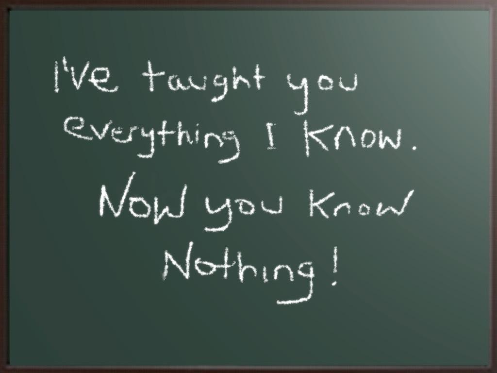 You are currently viewing 3 Hard Lessons We’ve Learned In This Business