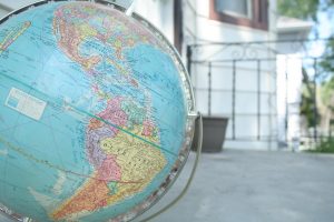 Read more about the article When Confrontation Is Business, How Does Your Culture Stack Up?