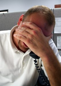 Read more about the article How Managing Stress In The Workplace Could Save Your Business