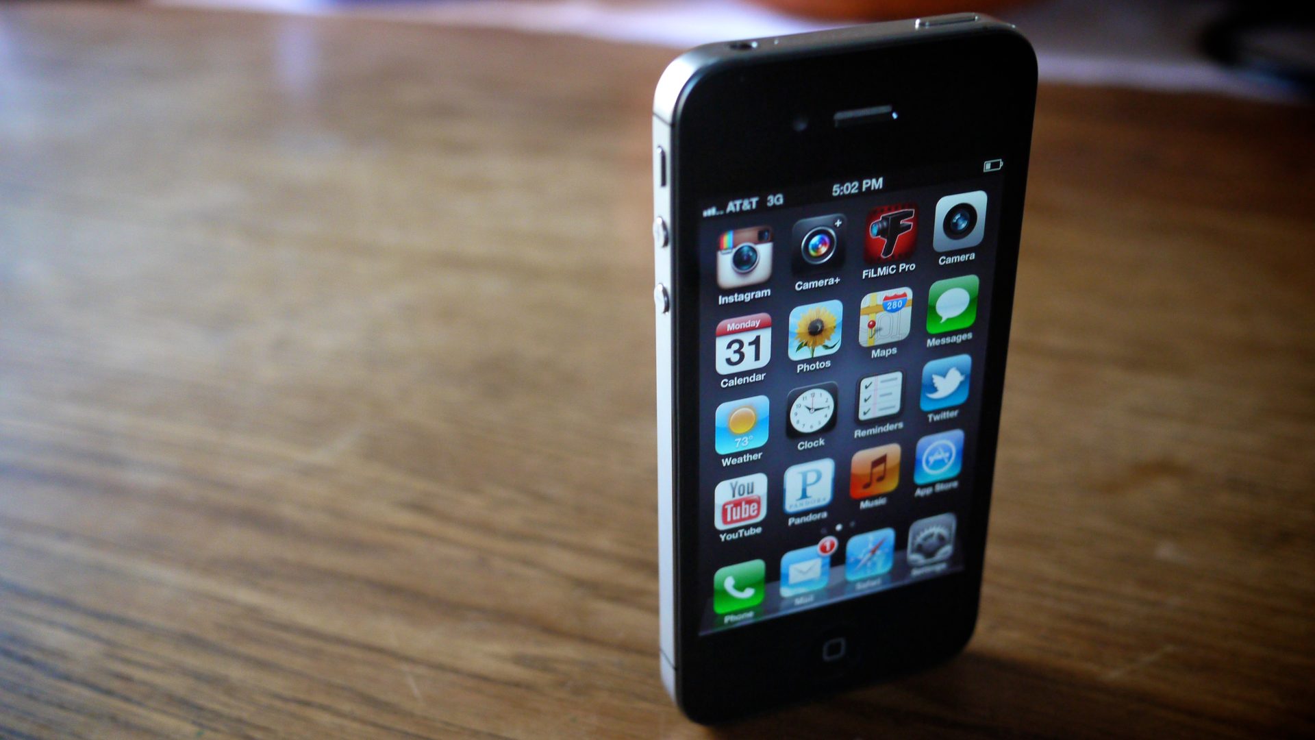 You are currently viewing Building An Apple Push Notification Service