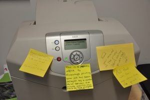 Read more about the article Getting Creative With Printing: The iOS Dilemma