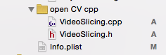 OpenCV-12