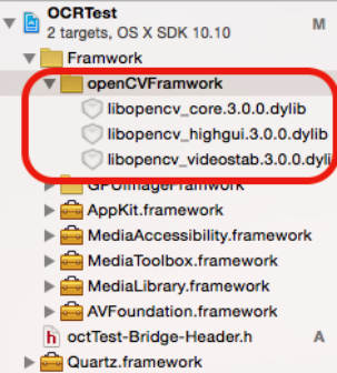 OpenCV-8