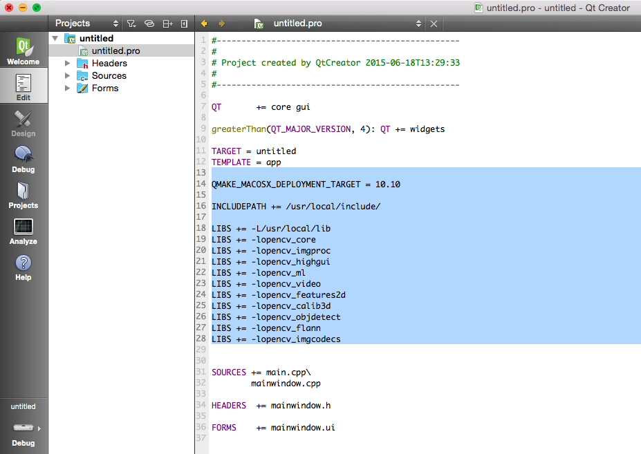 QT-OpenCV19