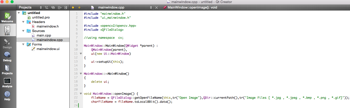 QT-OpenCV22