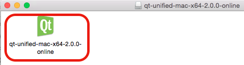 QT-OpenCV3