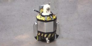 Read more about the article Autonomous Gatekeeper – Automatic License Plate Recognition