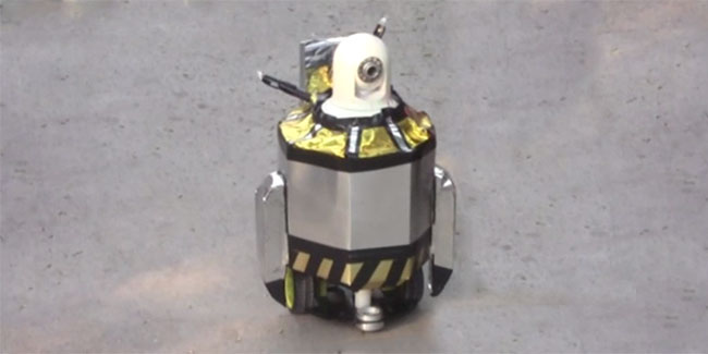You are currently viewing Autonomous Gatekeeper – Automatic License Plate Recognition