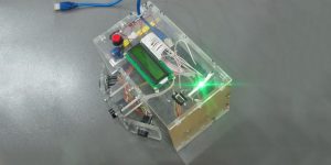 Read more about the article Flare Assist – Distance Measuring Device For Paragliders