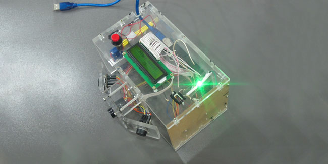 You are currently viewing Flare Assist – Distance Measuring Device For Paragliders