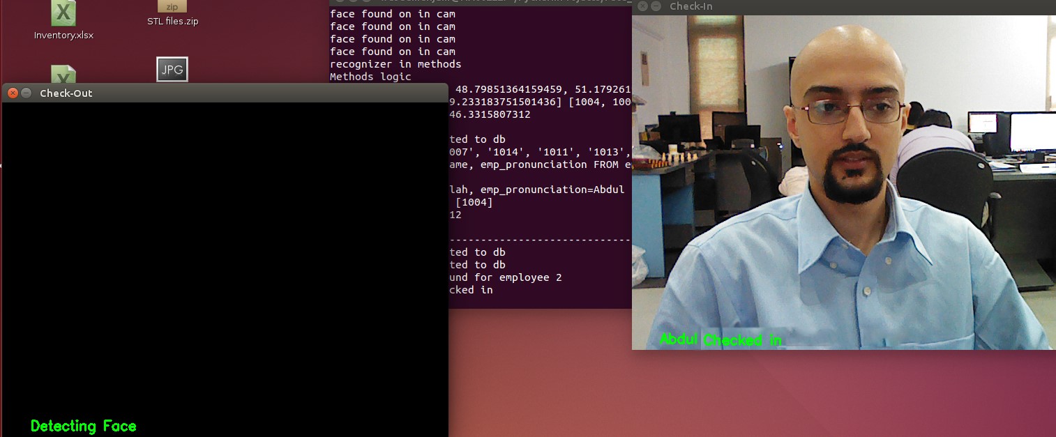 You are currently viewing Face Recognition Application for Security Purposes
