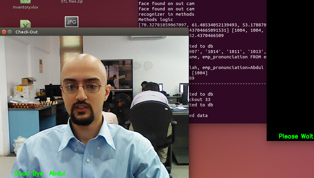 checked-out-successfully