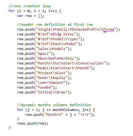 header-row-handsontable