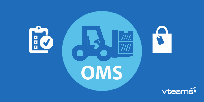 You are currently viewing Using 3rd Party Data Synchronization for an Order Management System