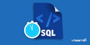 Read more about the article Optimizing Complex SQL Queries to Reduce Query Execution Time