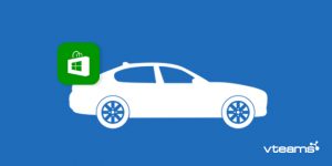 Read more about the article Developing a Windows Application for Automobile Industry