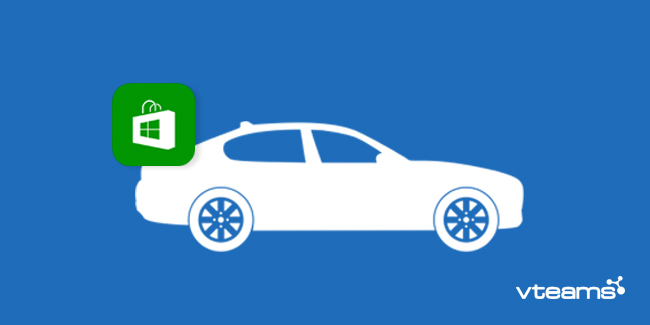 You are currently viewing Developing a Windows Application for Automobile Industry