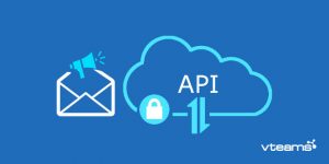 Read more about the article Using Third Party API to Send Mass Emails