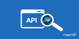 Read more about the article Implementing Zip Code API in a Web Application
