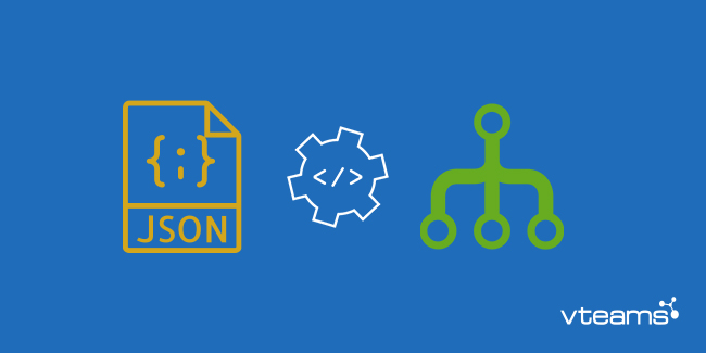 You are currently viewing Developing a Custom Solution to Display the JSON Response in a Tree Structure
