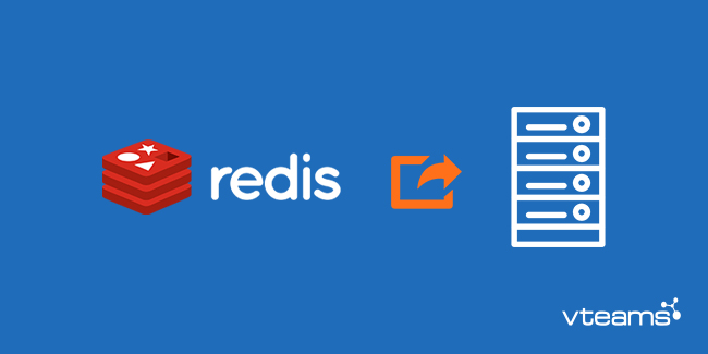 You are currently viewing Using Redis to Share Real Time Data among Servers