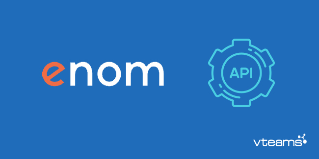 You are currently viewing A Simple Guide to Integrate eNom Reseller API