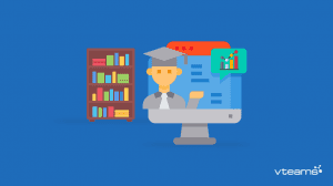 Read more about the article 11. Benefit From Online Classes & Study From Home