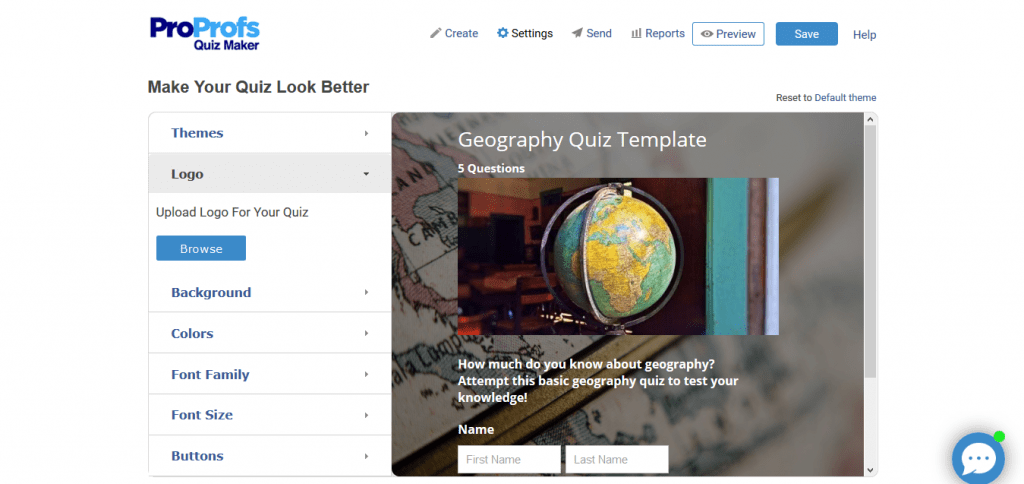 Do you want a Free No#1 Quiz Maker Software? 4