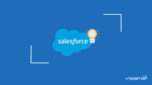 Read more about the article Salesforce: Unleash Success with World’s No #1 Cloud Computing Platform