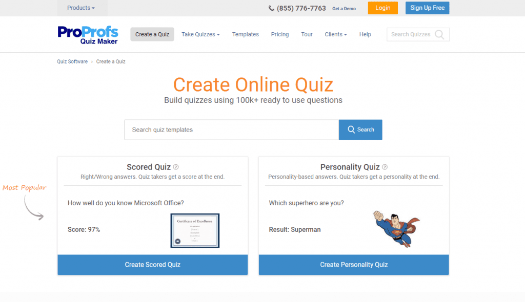 quizmaker