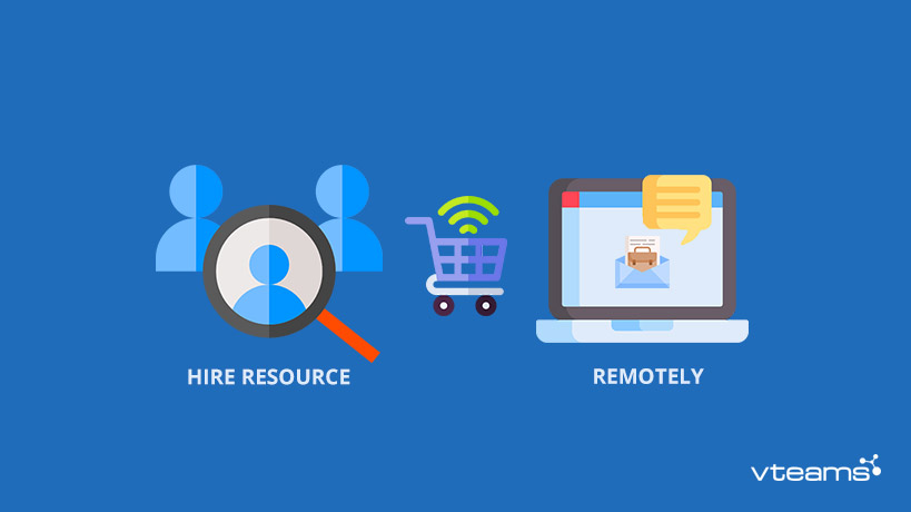 You are currently viewing  How can I hire a remote development team for my online business?