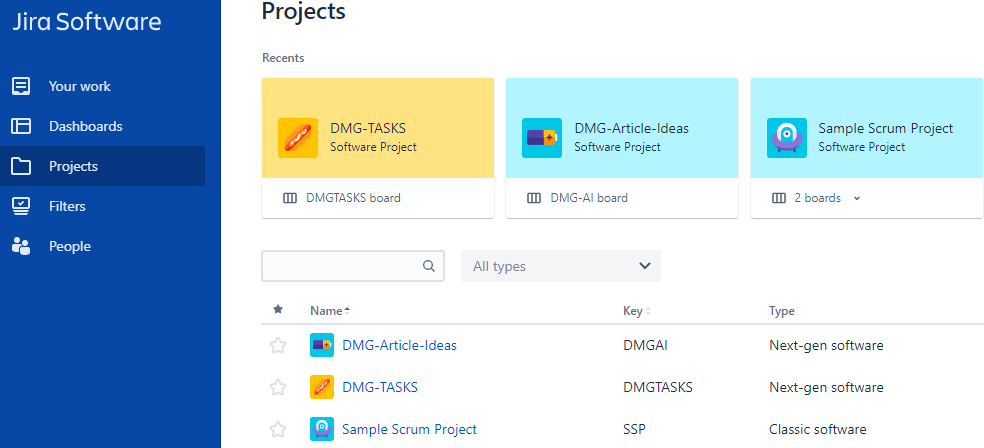 Our Experience with Jira- The Goods, the Bads and the Can'ts 1