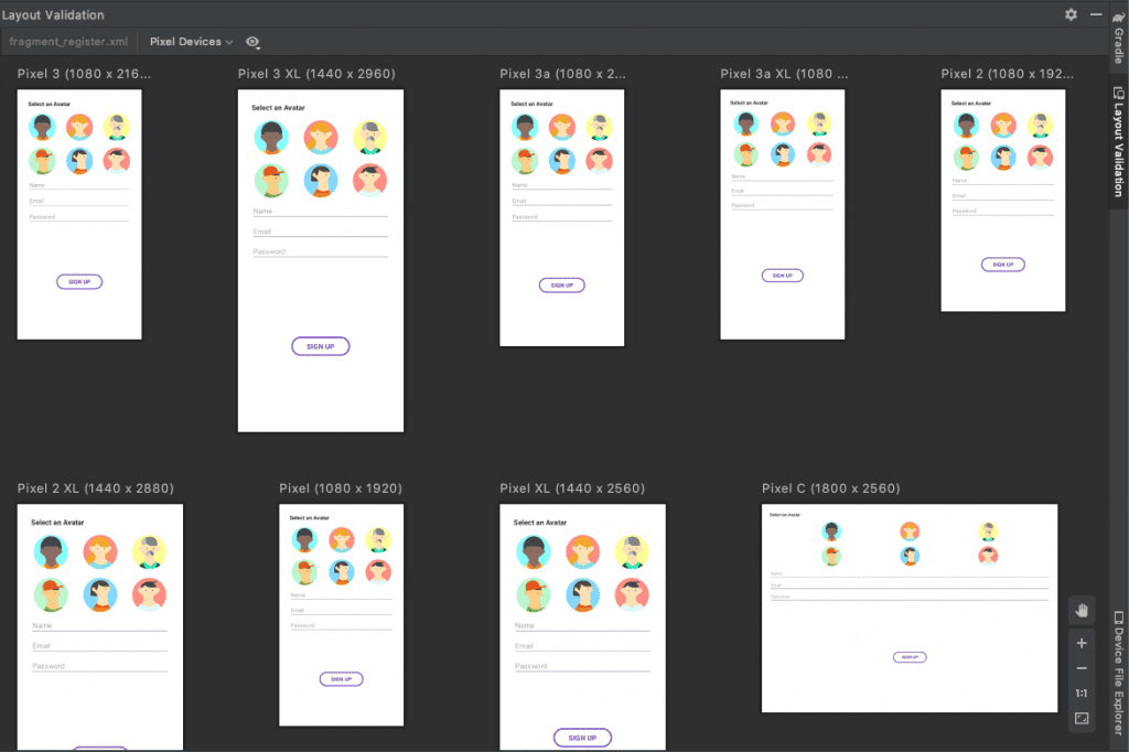 What Android studio 4.0 means for android developers? 6