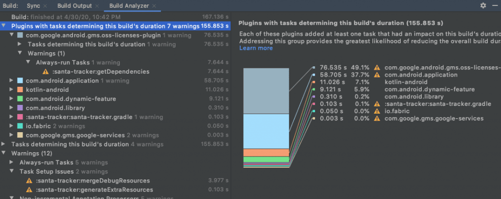 What Android studio 4.0 means for android developers? 4