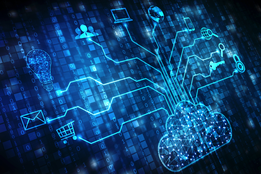 Basics of Internet of Things (IoT): Discover Better Future 2021 7