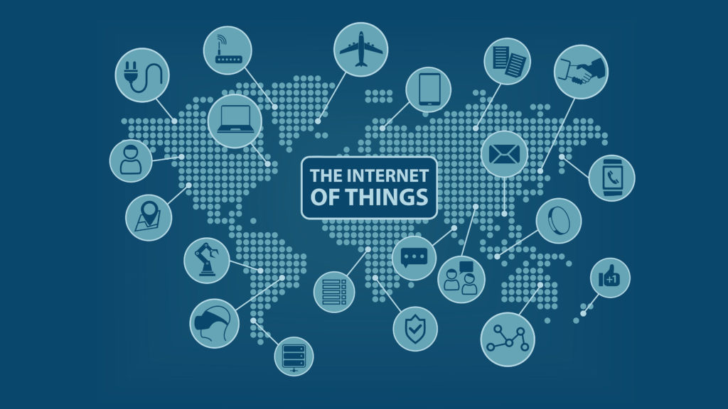 Basics of Internet of Things (IoT): Discover Better Future 2021 5