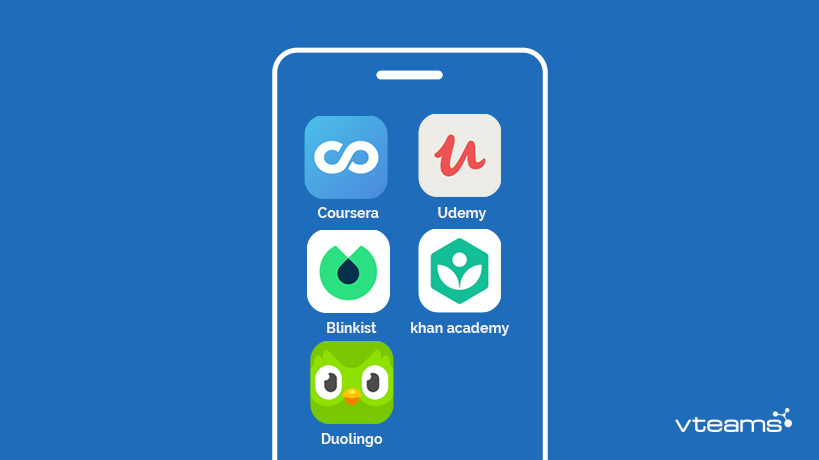 You are currently viewing 5 best Android Learning Apps that you do not want to miss